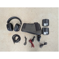 Minelab GPX 6000 Metal Detector Second Hand