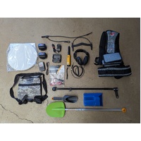 Minelab GPZ 7000 Metal Detector Second Hand