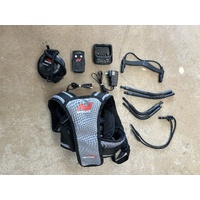 Minelab GPZ 7000 Metal Detector Second Hand