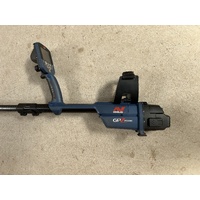 Minelab GPZ 7000 Metal Detector Second Hand