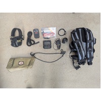 Minelab GPZ 7000 Metal Detector Second Hand