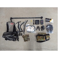 Minelab GPZ 7000 Metal Detector Second Hand