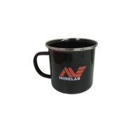 Miners Den/Minelab Mug
