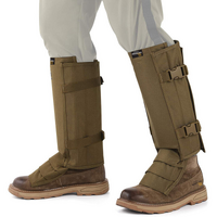 Snake Gaiters
