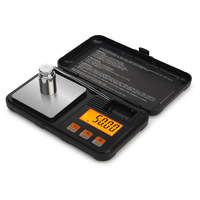 Digital Gold Prospecting Scales 50g/0.001g