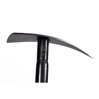 Walco Small Pick Wooden Handle 