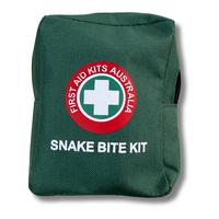 First Aid Kits SNAKE BITE KIT - PREMIUM - 2 BANDAGE