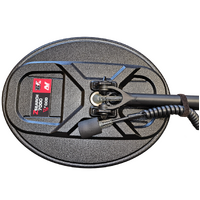 Nugget Finder 17 x 13 Z-Search Coil for Minelab GPZ 7000