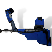 GPX 6000 4 piece Cover Set