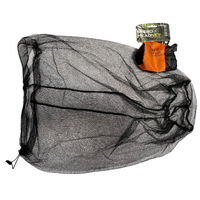 Miners Den Fly and Mosquito Head Net