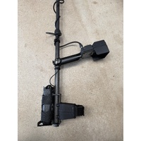 Algoforce E1500 PLUS Metal Detector Second hand