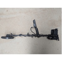 Algoforce E1500 PLUS Metal Detector Second hand