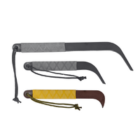 Walco The Hook Crevicing Tool