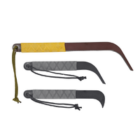 Walco Long Scraper Crevicing Tool