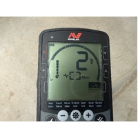 Minelab Equinox 800 Second Hand