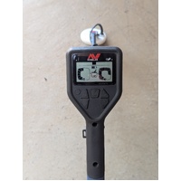 Minelab Gold Monster 1000 Metal Detector Second Hand 