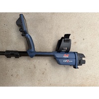 Minelab GPZ 7000 Metal Detector Second hand