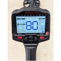 Nokta Impact Pro Second hand