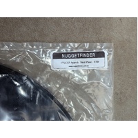 Nugget Finder Z Search 17"x13" Second Hand Coil