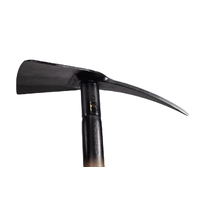 Walco Pick - Jumbo Gold Prospecting Pick Metal Detecting Pick Fossicking Tool