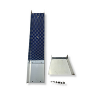 Walco 8" Modular River Sluice