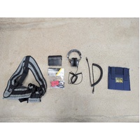 MInelab SD 2100 V2 Metal Detector Second Hand