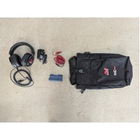 Minelab SDC2300 Metal Detector Second hand