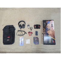 Minelab SDC 2300 Metal Detector Second hand