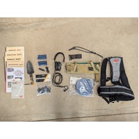 Minelab SDC 2300 Metal Detector Second hand