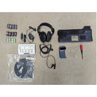 Minelab SDC 2300 Metal Detector Second hand