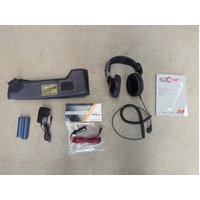Minelab SDC 2300 Metal Detector Second Hand