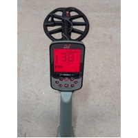 Minelab Xterra Pro Metal Detector Second Hand