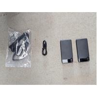 AlgoForce E1500 Plus Metal Detector Second Hand