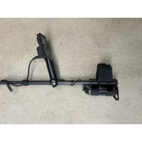 AlgoForce E1500 Plus Metal Detector Second Hand