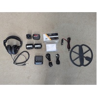 Minelab CTX 3030 Metal Detector Second Hand