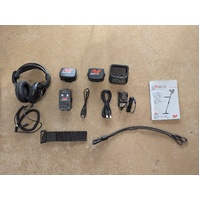 Minelab CTX 3030 Metal Detector Second Hand