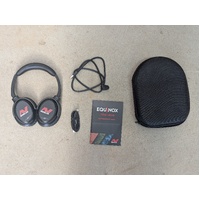 Minelab Equinox 900 Metal Detector Second Hand