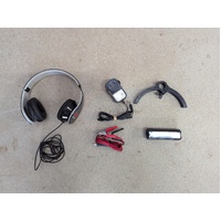 Minelab Gold Monster 1000 Metal Detector Second Hand