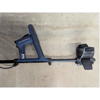 Minelab Gold Monster 1000 Metal Detector Second Hand