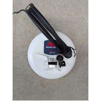 Gold Monster 1000 Metal Detector Second Hand