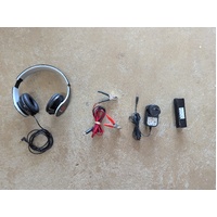 Minelab Gold Monster 1000 Metal Detector Second Hand