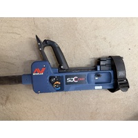 Minelab SDC 2300 Metal Detector Second Hand