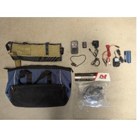 Minelab SDC 2300 Metal Detector Second Hand