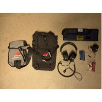 Minelab SDC 2300 Metal Detector Second Hand