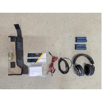 Minelab SDC 2300 Metal Detector Second Hand