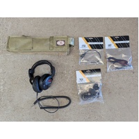 Minelab SDC 2300 Metal Detector Second Hand