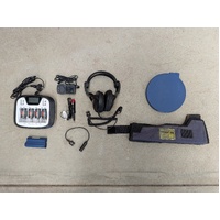 Minelab SDC 2300 Metal Detector Second Hand