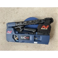 Minelab SDC 2300 Metal Detector Second Hand
