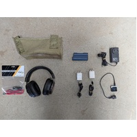 Minelab SDC 2300 Metal Detector Second Hand