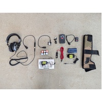 Minelab SDC 2300 Metal Detector Second Hand
